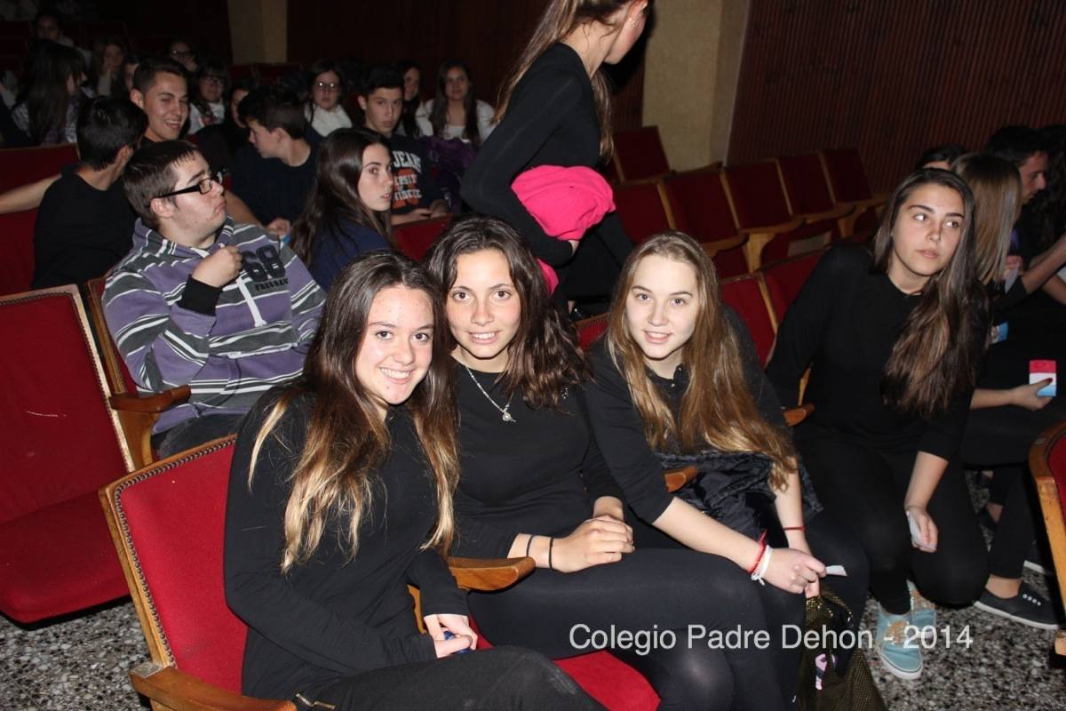 2014 03 11 NAPOLEÓN 4º ESO (5)